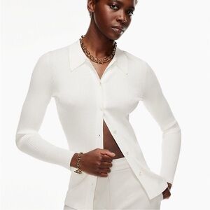 ISO: Aritzia top ROYAL BLUE